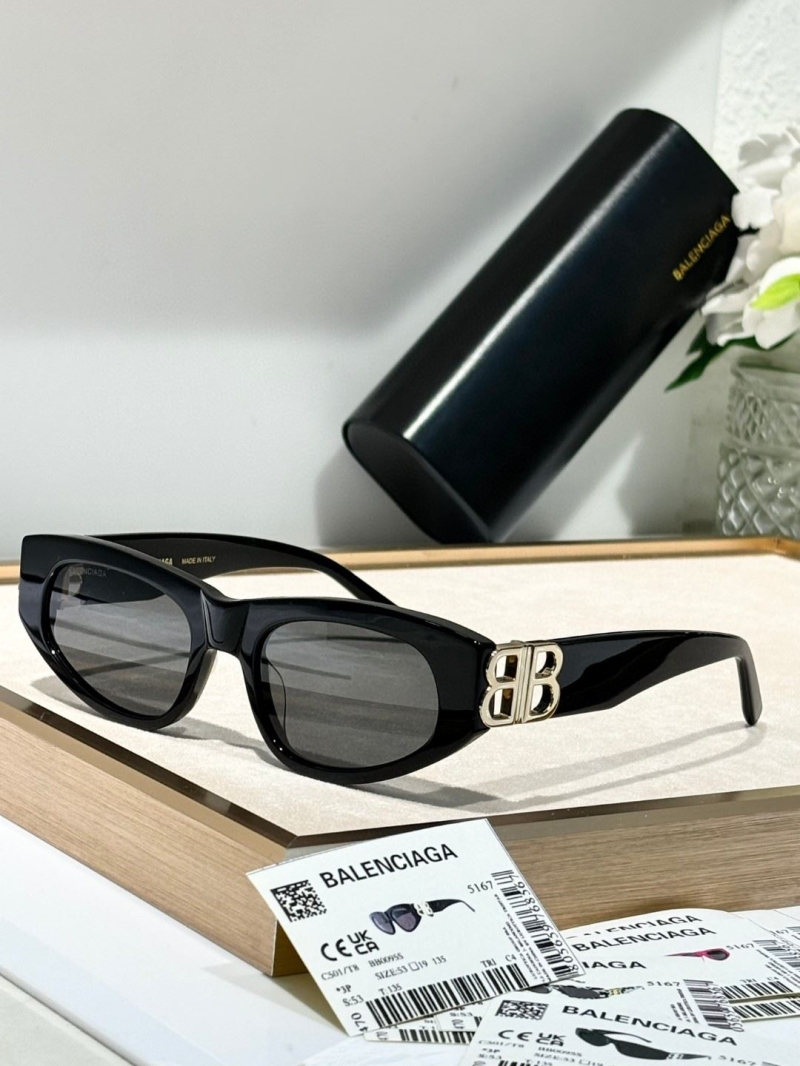 Balenciaga Sunglasses